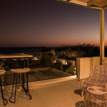 Grand Blue Beach Residences Lixouri Luaran gambar