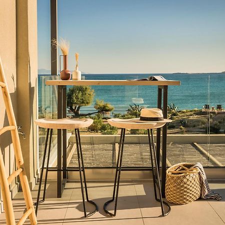 Grand Blue Beach Residences Lixouri Luaran gambar