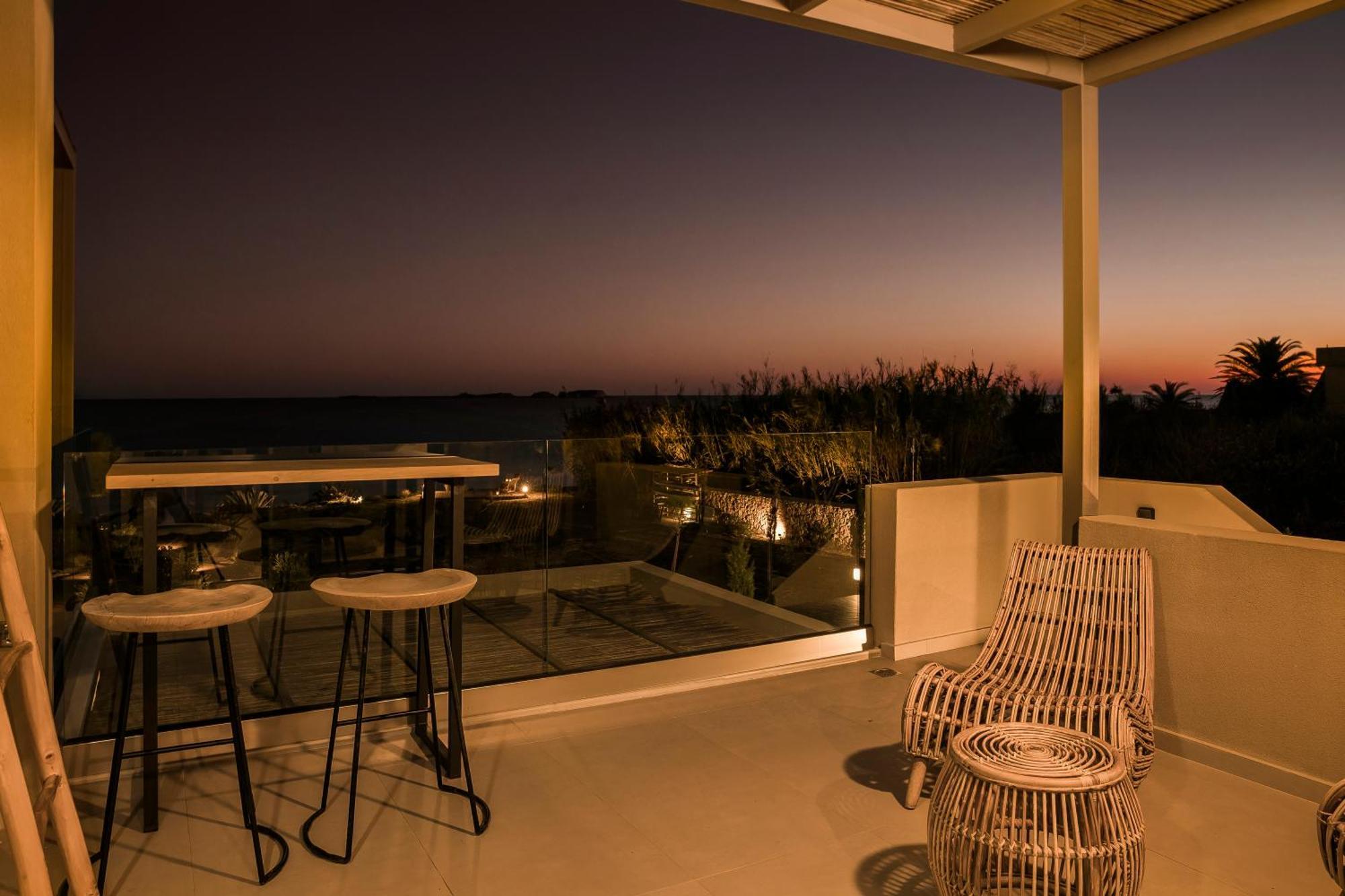 Grand Blue Beach Residences Lixouri Luaran gambar