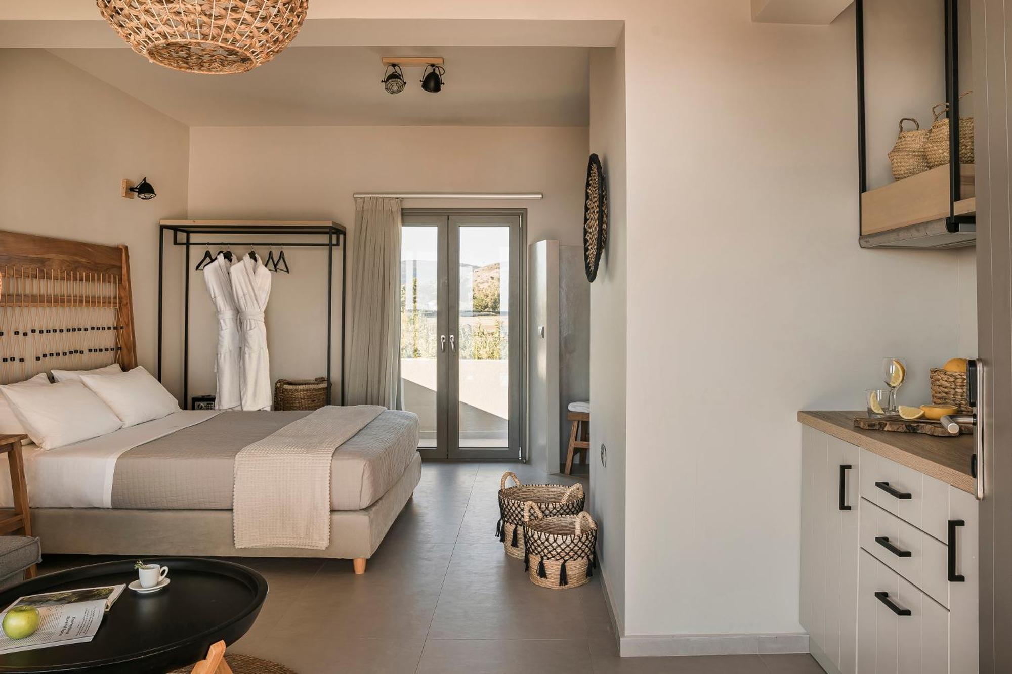 Grand Blue Beach Residences Lixouri Luaran gambar