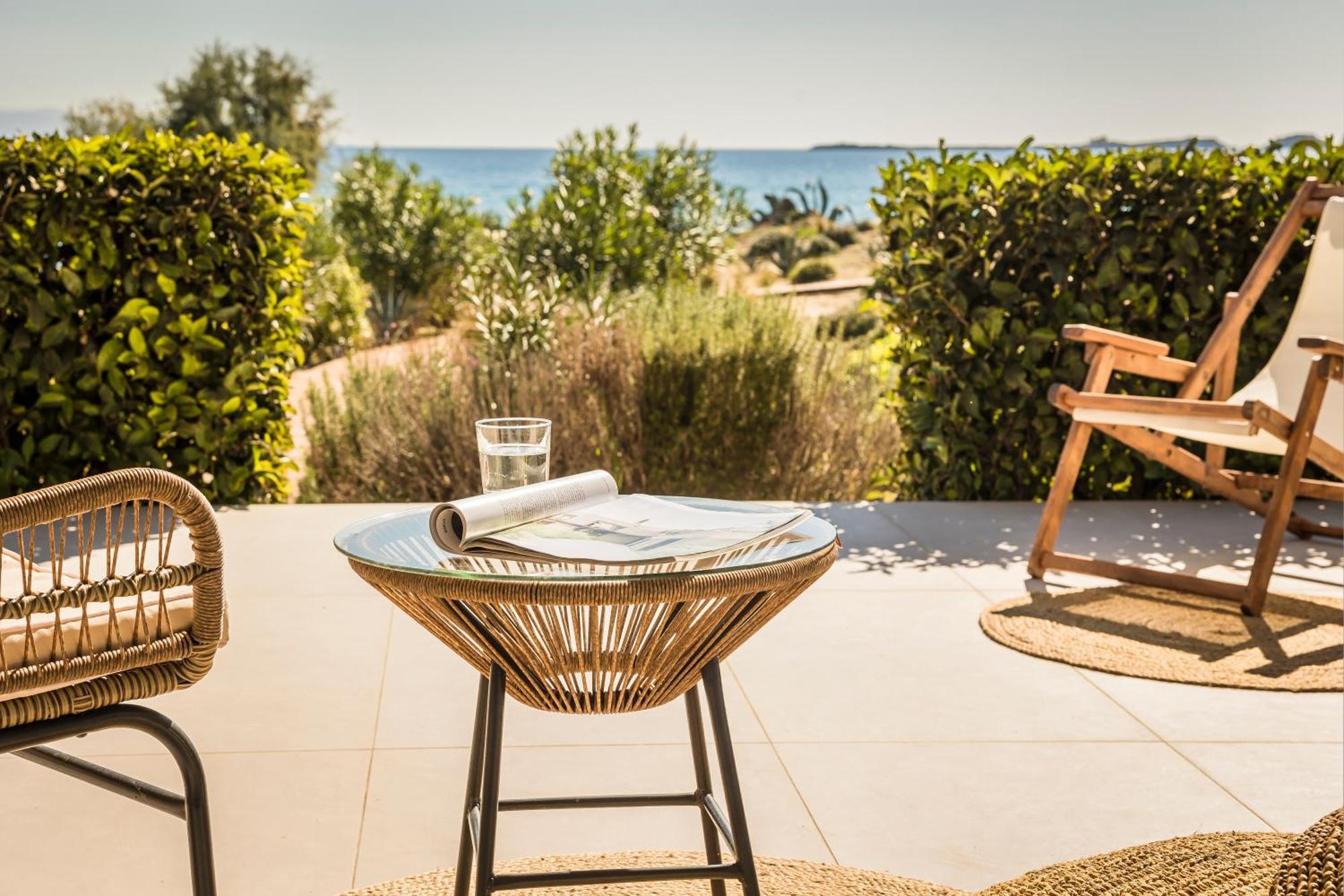 Grand Blue Beach Residences Lixouri Luaran gambar