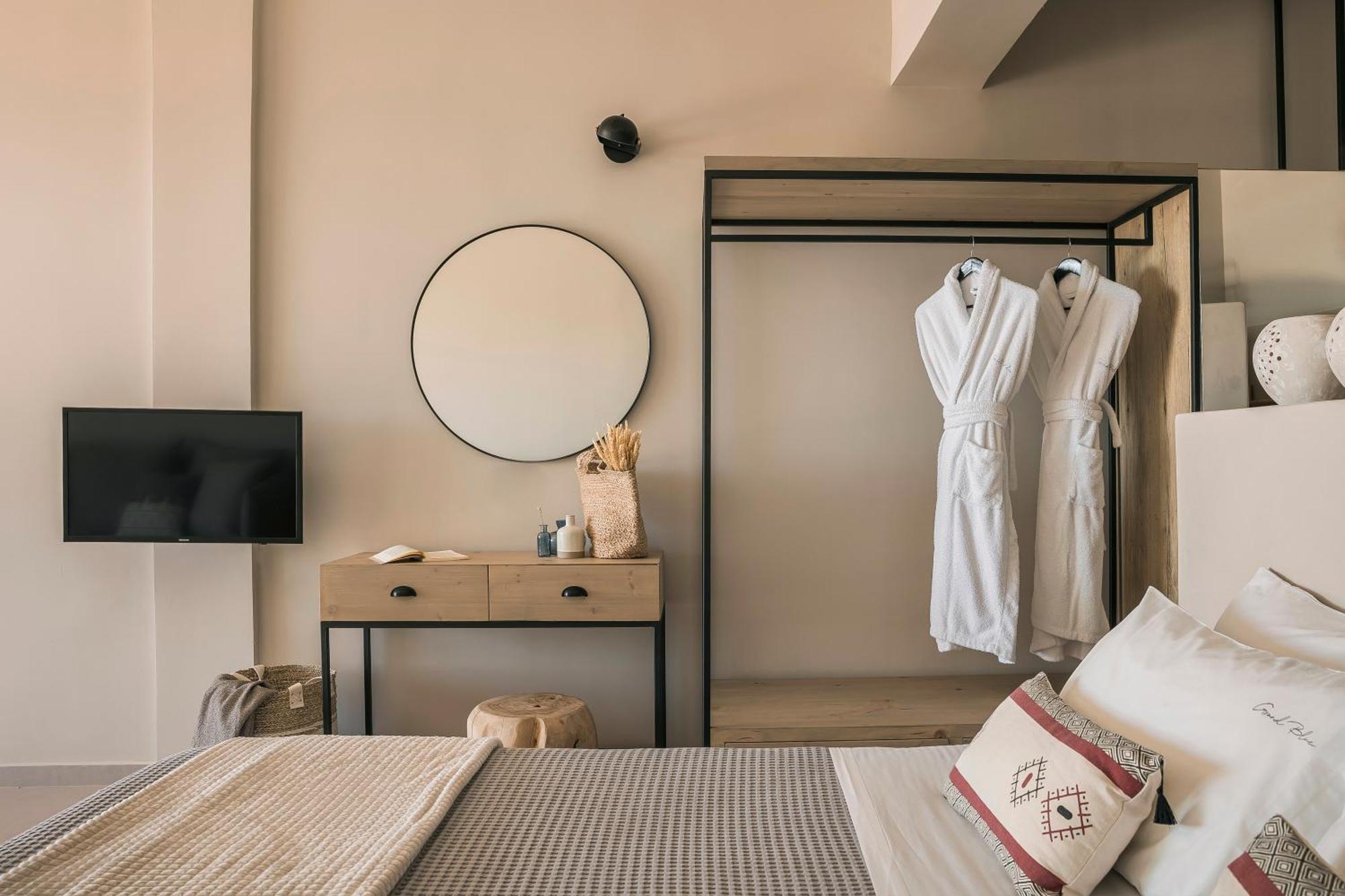 Grand Blue Beach Residences Lixouri Luaran gambar