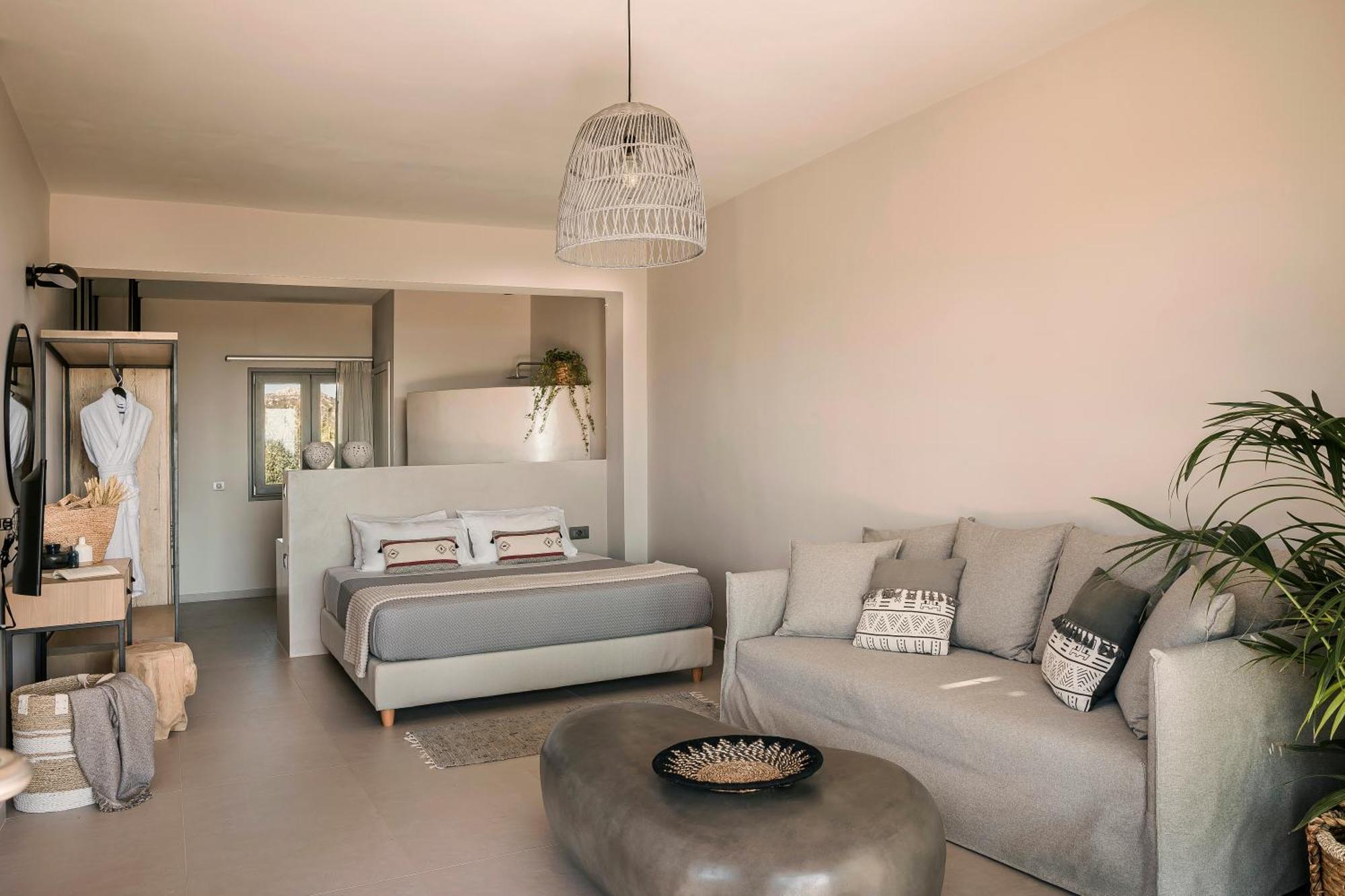 Grand Blue Beach Residences Lixouri Luaran gambar