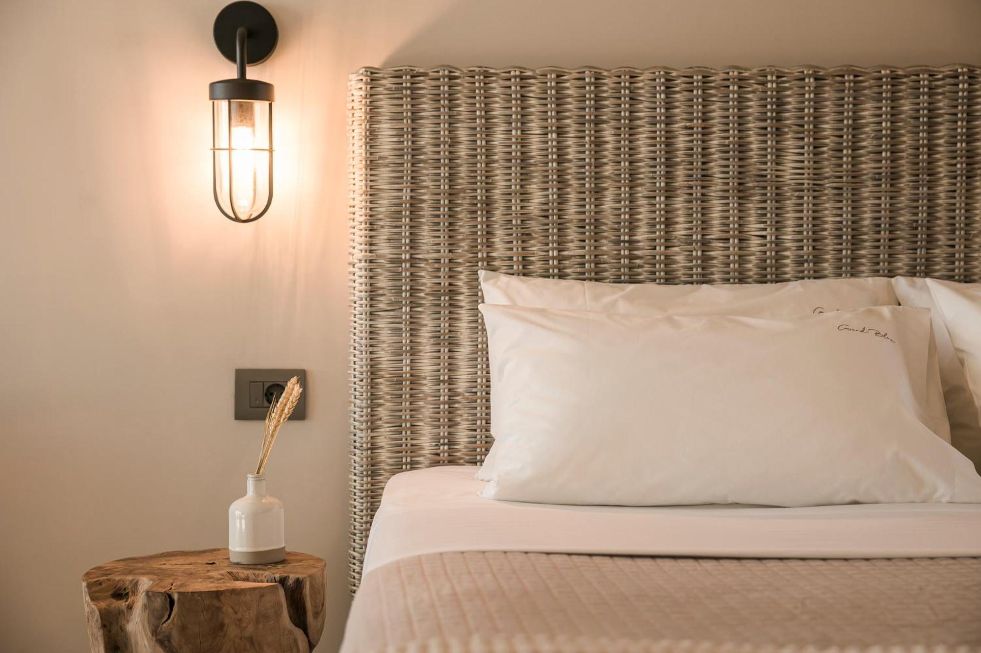 Grand Blue Beach Residences Lixouri Luaran gambar