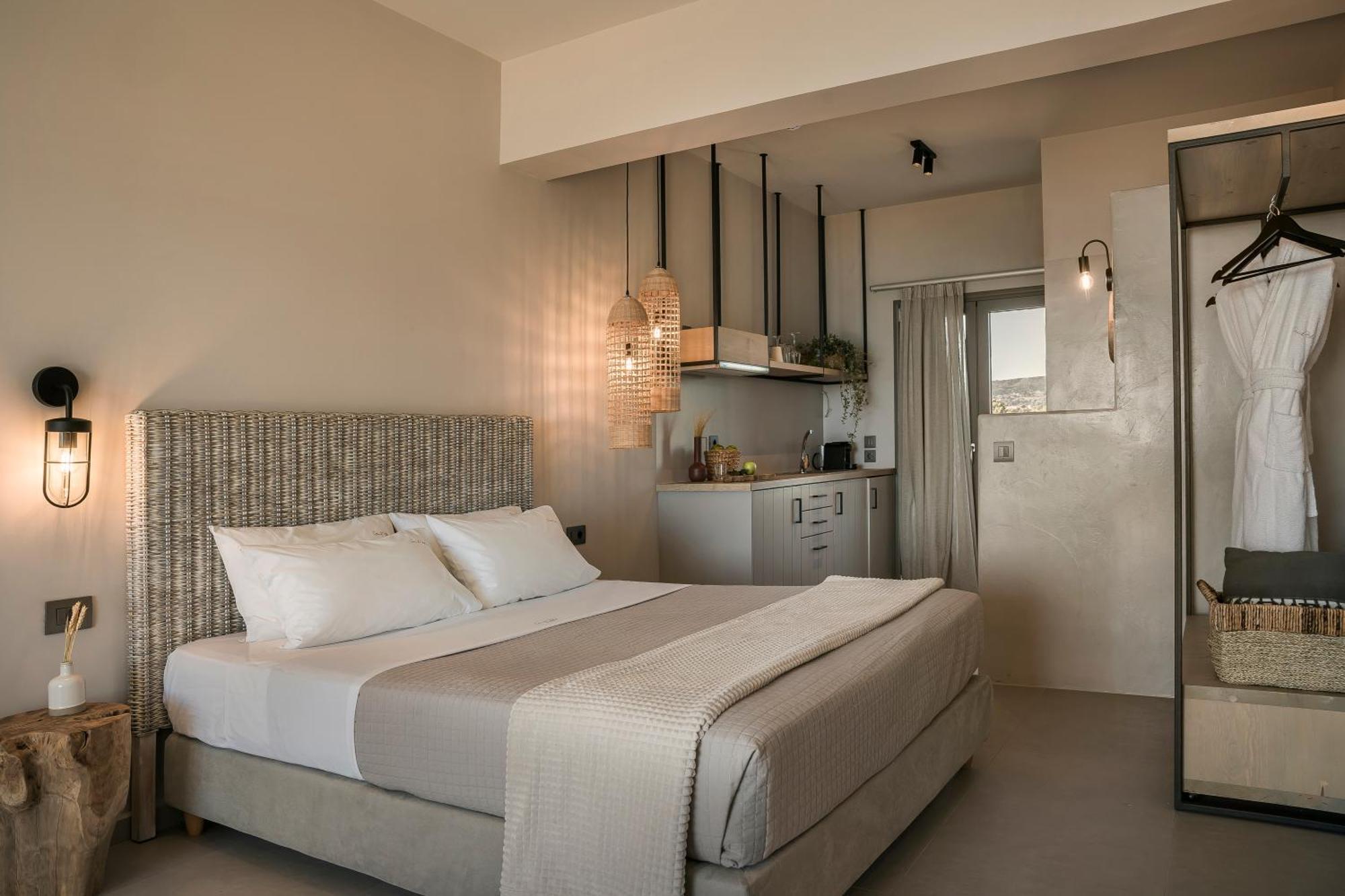 Grand Blue Beach Residences Lixouri Luaran gambar