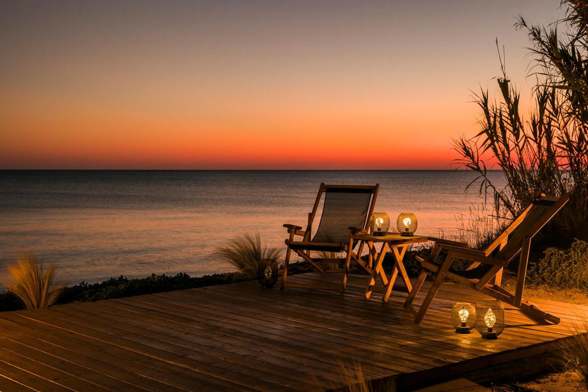 Grand Blue Beach Residences Lixouri Luaran gambar