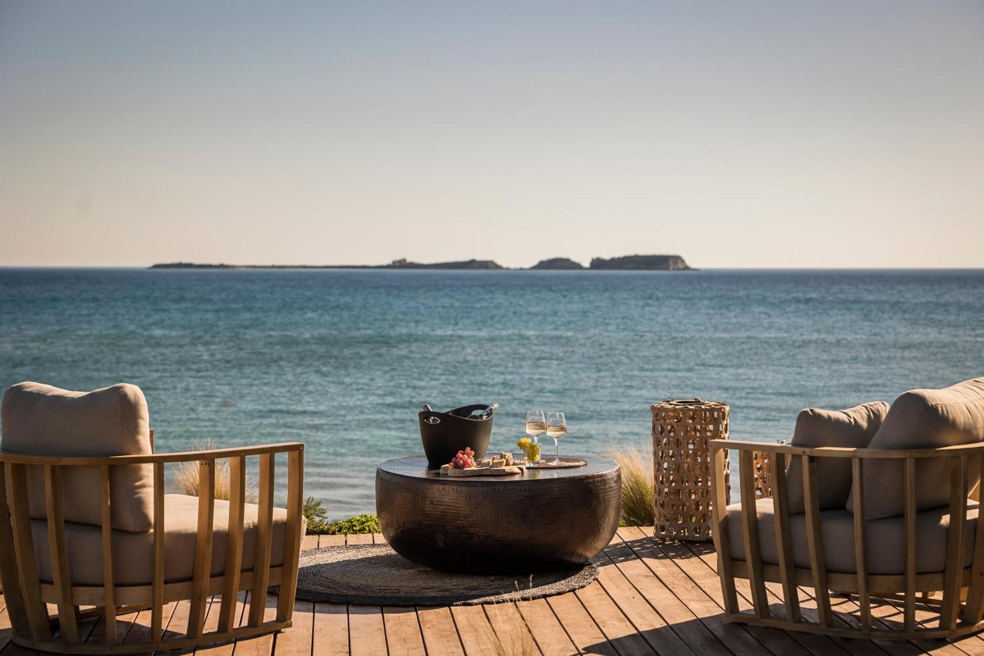 Grand Blue Beach Residences Lixouri Luaran gambar